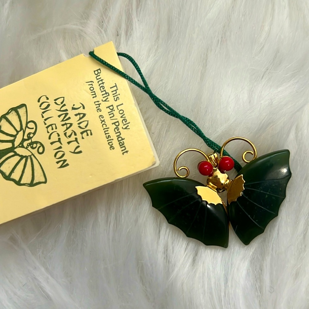 🎄Holiday Brooch - Vintage 90’s - Christmas Brooch Pin